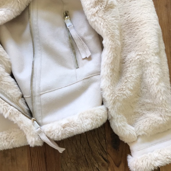 Cream teddy - Picture 3 of 4